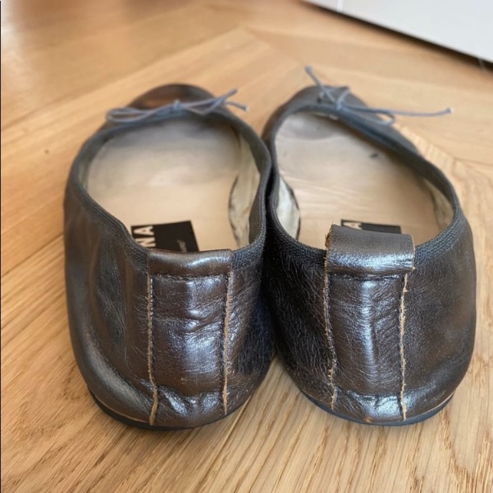 Golden Goose ballerinas - Picture 4 of 8